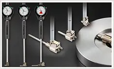 Mitutoyo Measuring Instruments Supplier in Ahmedabad